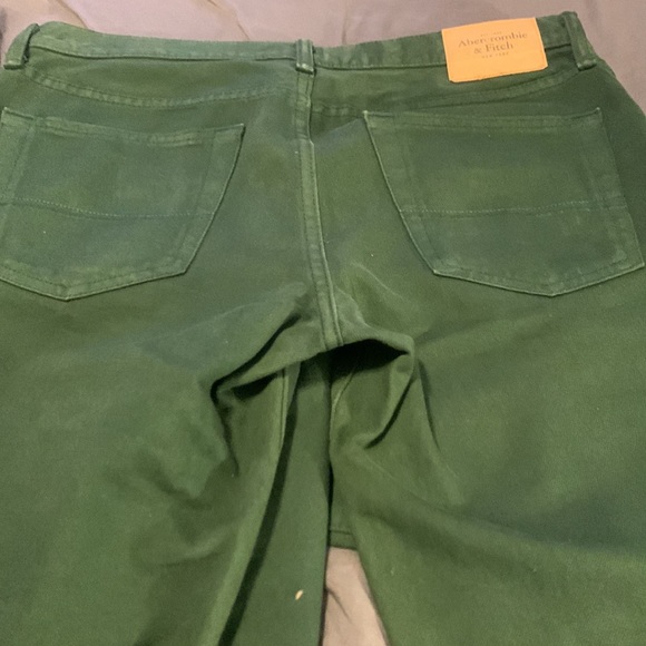 ABERCROMBIE & FITCH JEANS - Picture 8 of 9